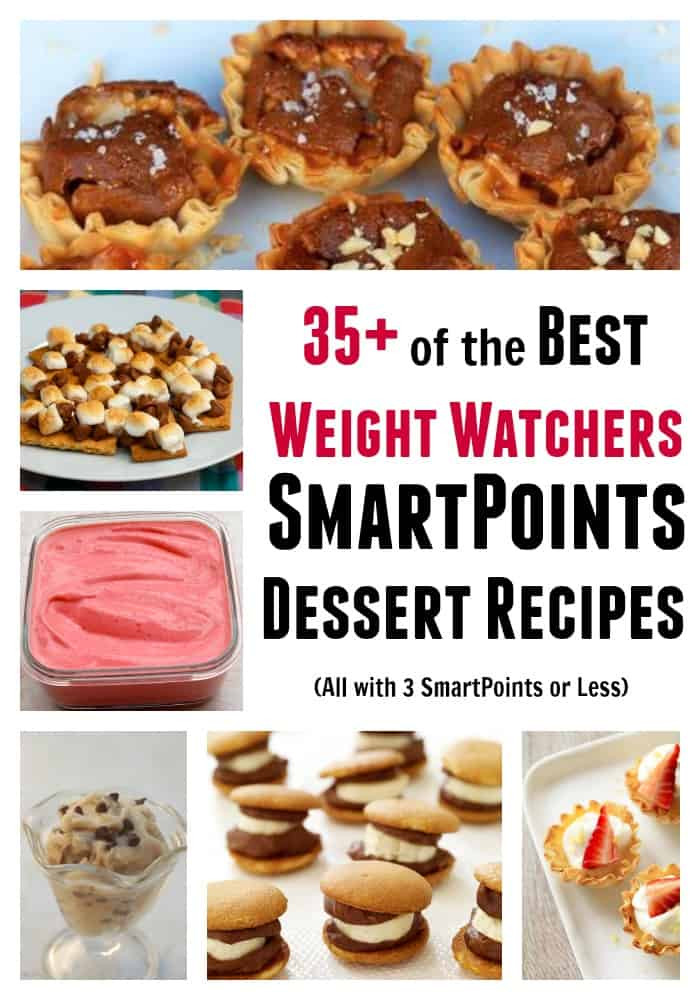 Weight Watchers Recipes Desserts
 Weight Watchers Dessert Recipes