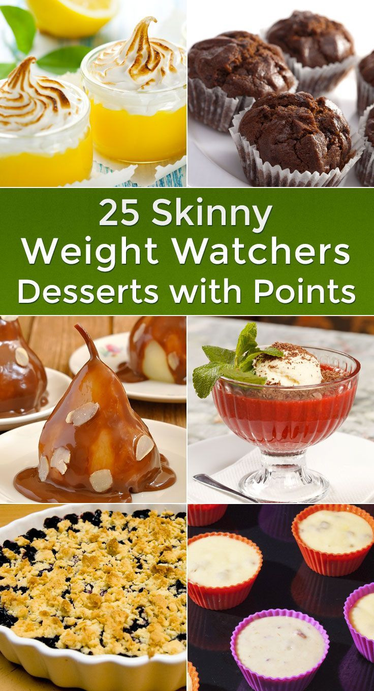 Weight Watchers Recipes Desserts
 70 best images about Weight Watchers Simply Filling