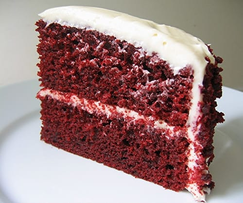 Weight Watchers Red Velvet Cake
 Red Velvet Cake Recipe 4 Point Value LaaLoosh