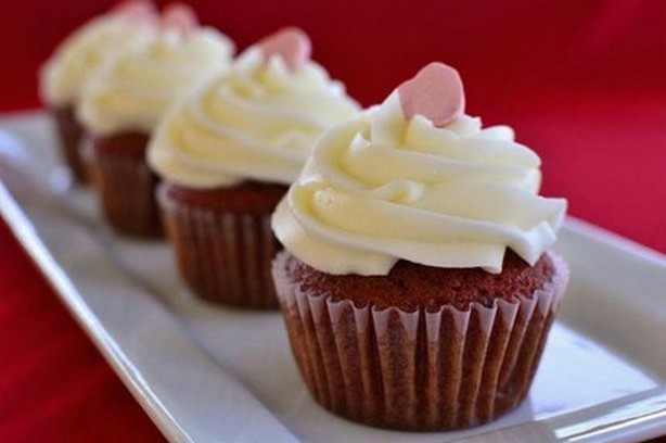 Weight Watchers Red Velvet Cake
 Weight Watchers Valentine’s Day Red Velvet Cupcakes Recipe