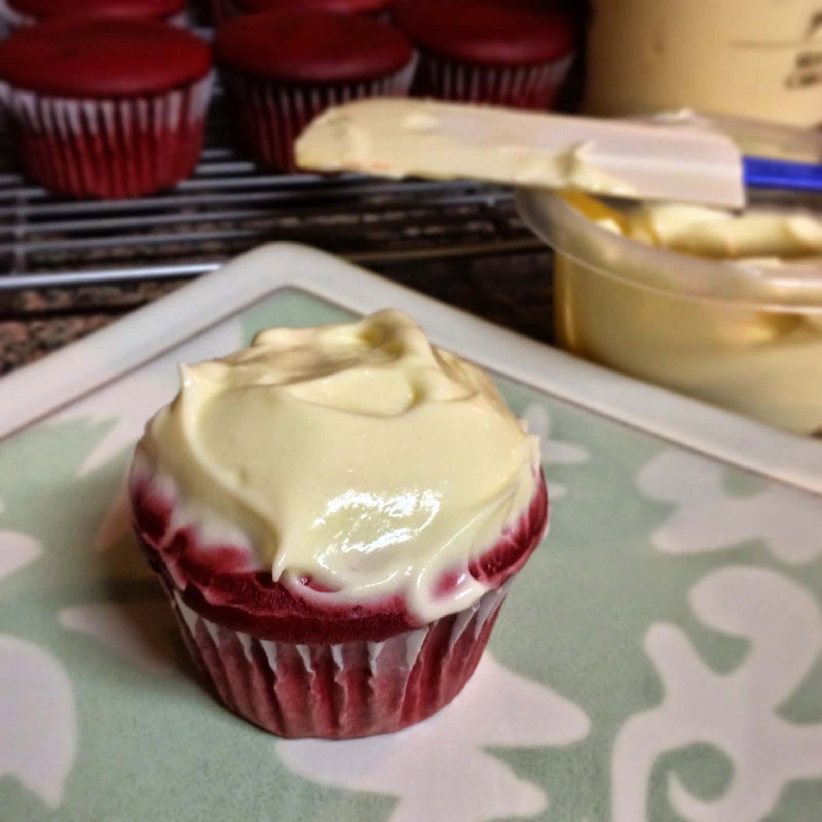 Weight Watchers Red Velvet Cake
 Wibbly wobbly Timey wimey Blog UPDATED 2014 Weight