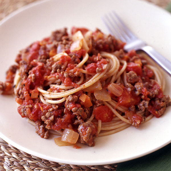 Weight Watchers Spaghetti Sauce
 WeightWatchers Weight Watchers Recipe Spaghetti