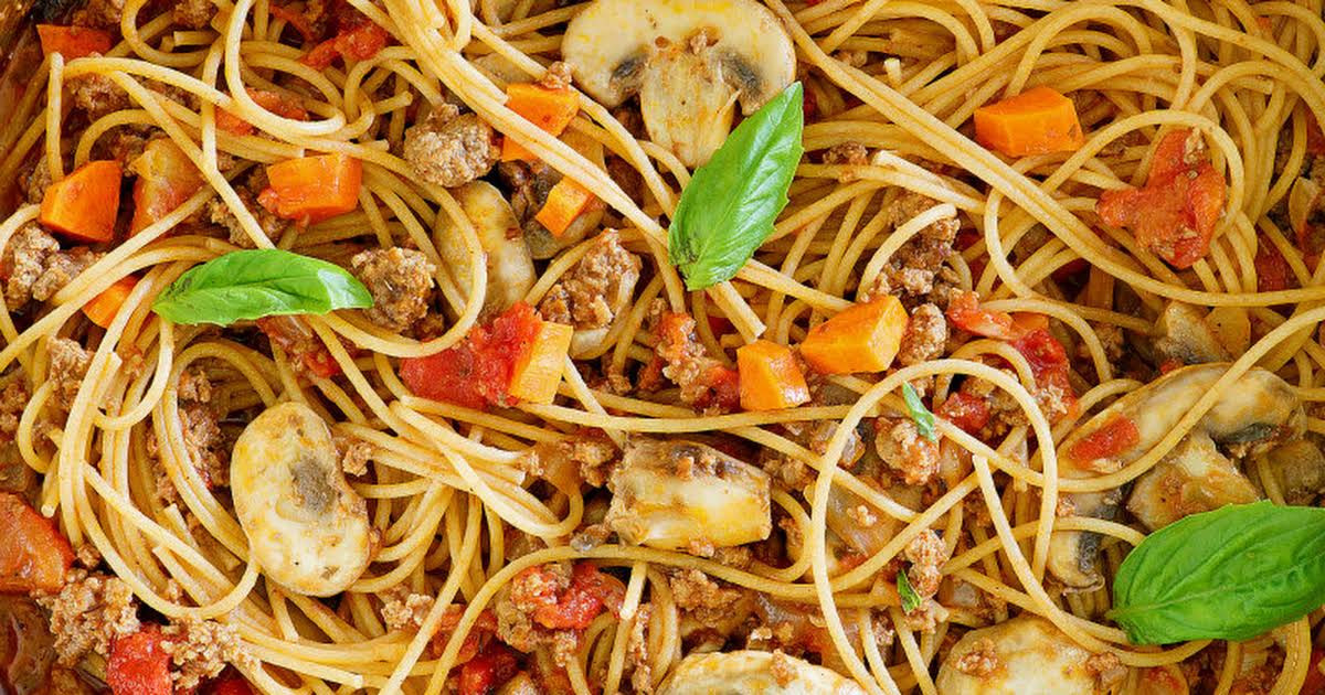 Weight Watchers Spaghetti Sauce
 Weight Watchers Spaghetti Sauce Recipes