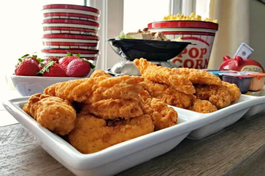 Top 30 Wendy's Chicken Tenders Best Recipes Ideas and Collections