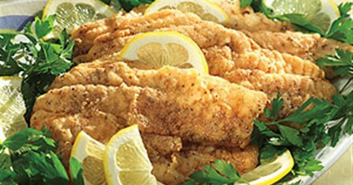Whiting Fish Recipes
 10 Best Southern Fried Whiting Fish Recipes