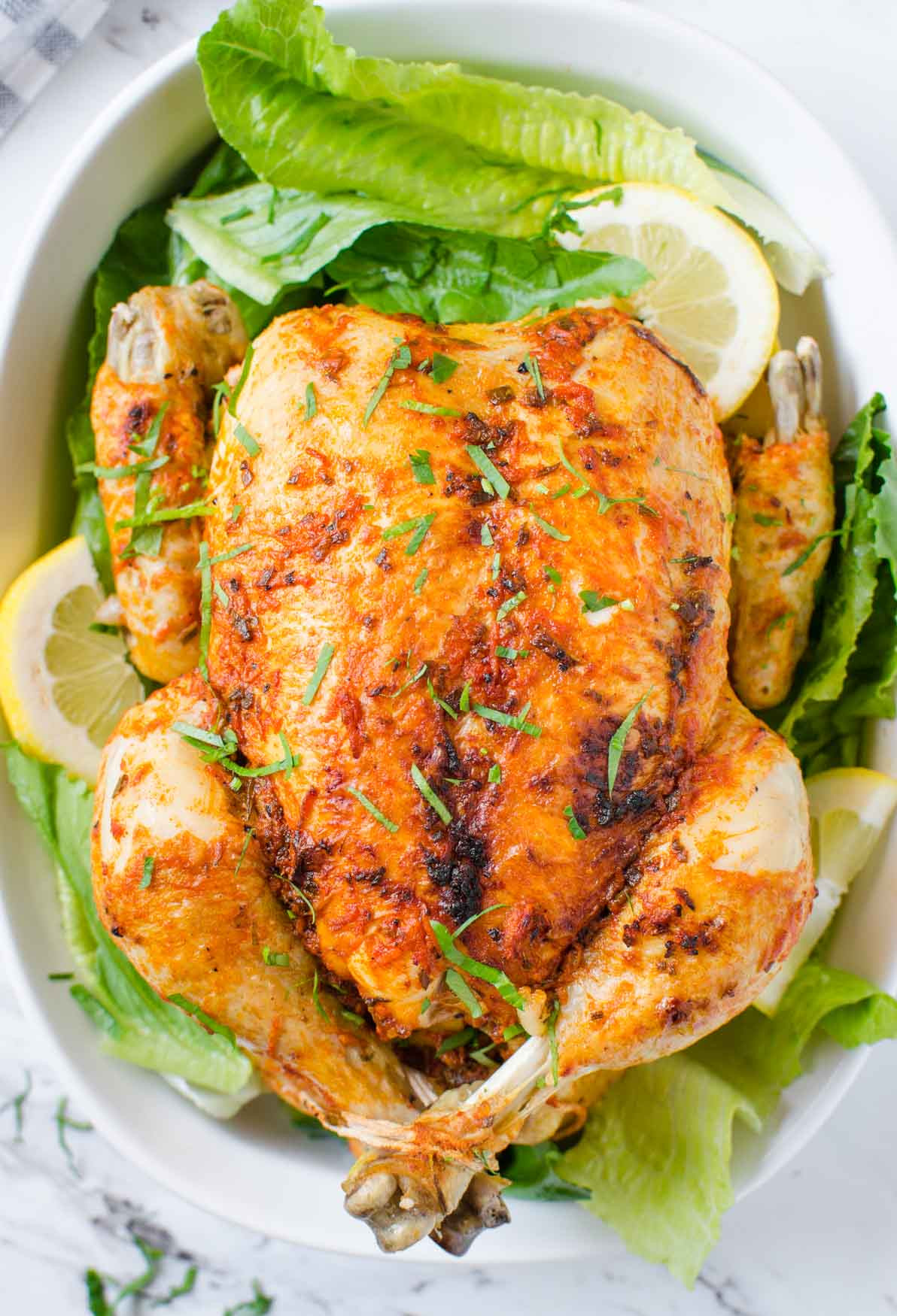 Whole Chicken Instant Pot Recipe
 50 Easy Instant Pot Chicken Recipes Proverbial Homemaker