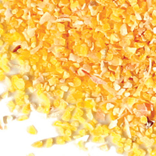 Whole Grain Cornmeal
 YCM 260 Whole Grain Yellow Corn Meal