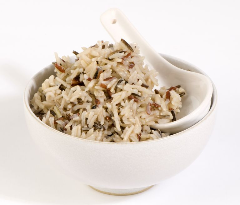 Wild Rice Fiber
 How To Get Enough Fiber When You Can t Eat Gluten