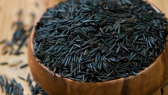 Wild Rice Fiber
 6 Surprising Health Benefits of Wild Rice