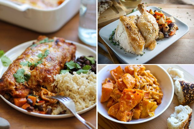 Winter Dinners Ideas
 24 Winter Dinner Menu Ideas That ll Make You Want to Lick