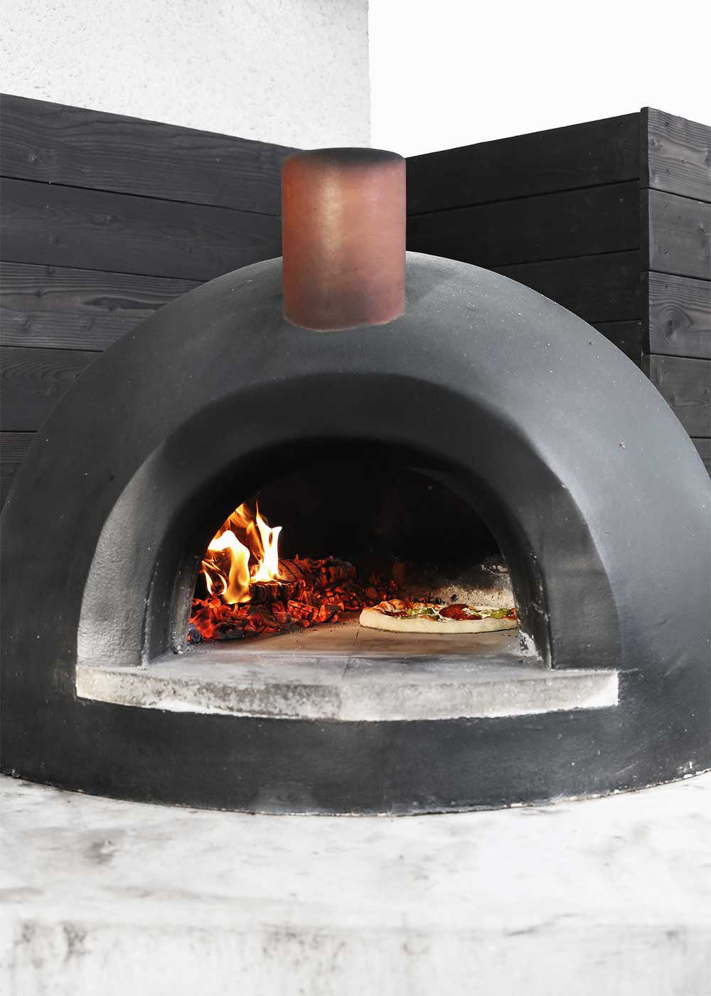 Wood Fired Pizza Dough Recipe
 Wood Fired Pizza Dough The Faux Martha