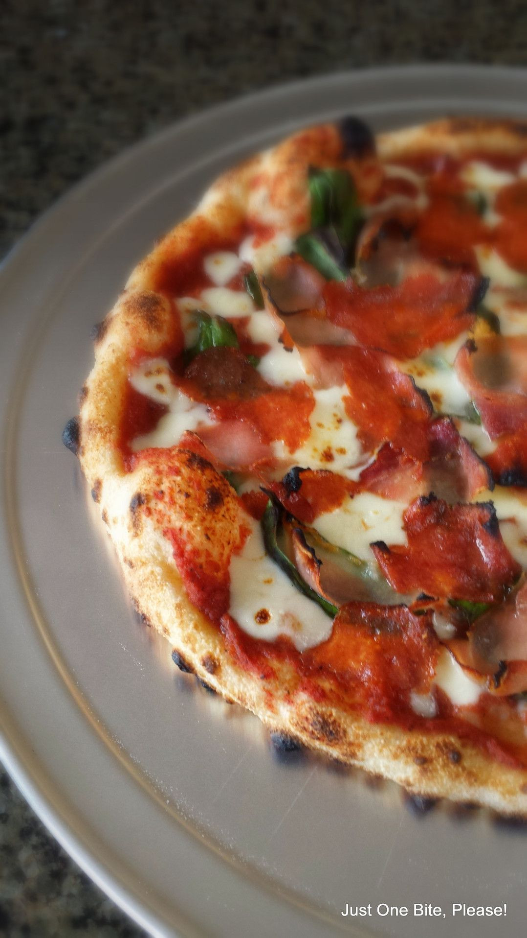 Wood Fired Pizza Dough Recipe
 Pizza – Napoli Style