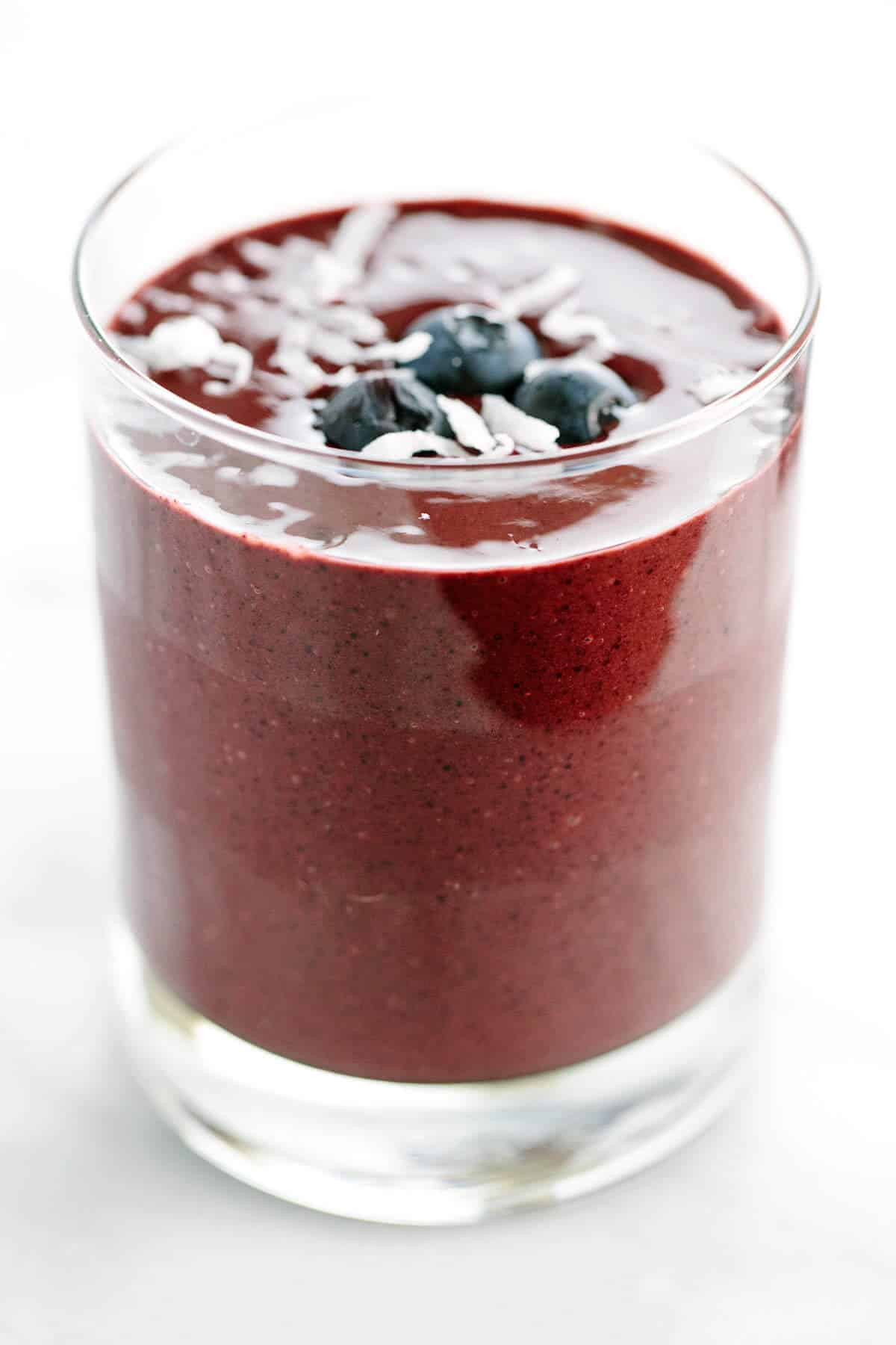 Yogurt Fruit Smoothies Recipes
 Blueberry Yogurt Smoothie Recipe