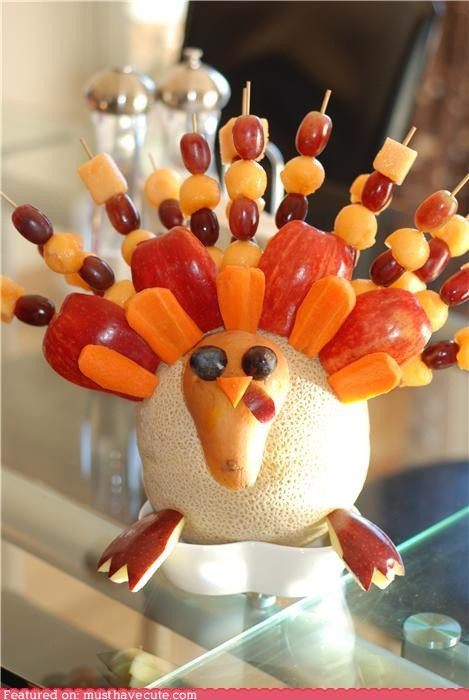 Top 30 Cute Thanksgiving Appetizers - Best Recipes Ideas and Collections