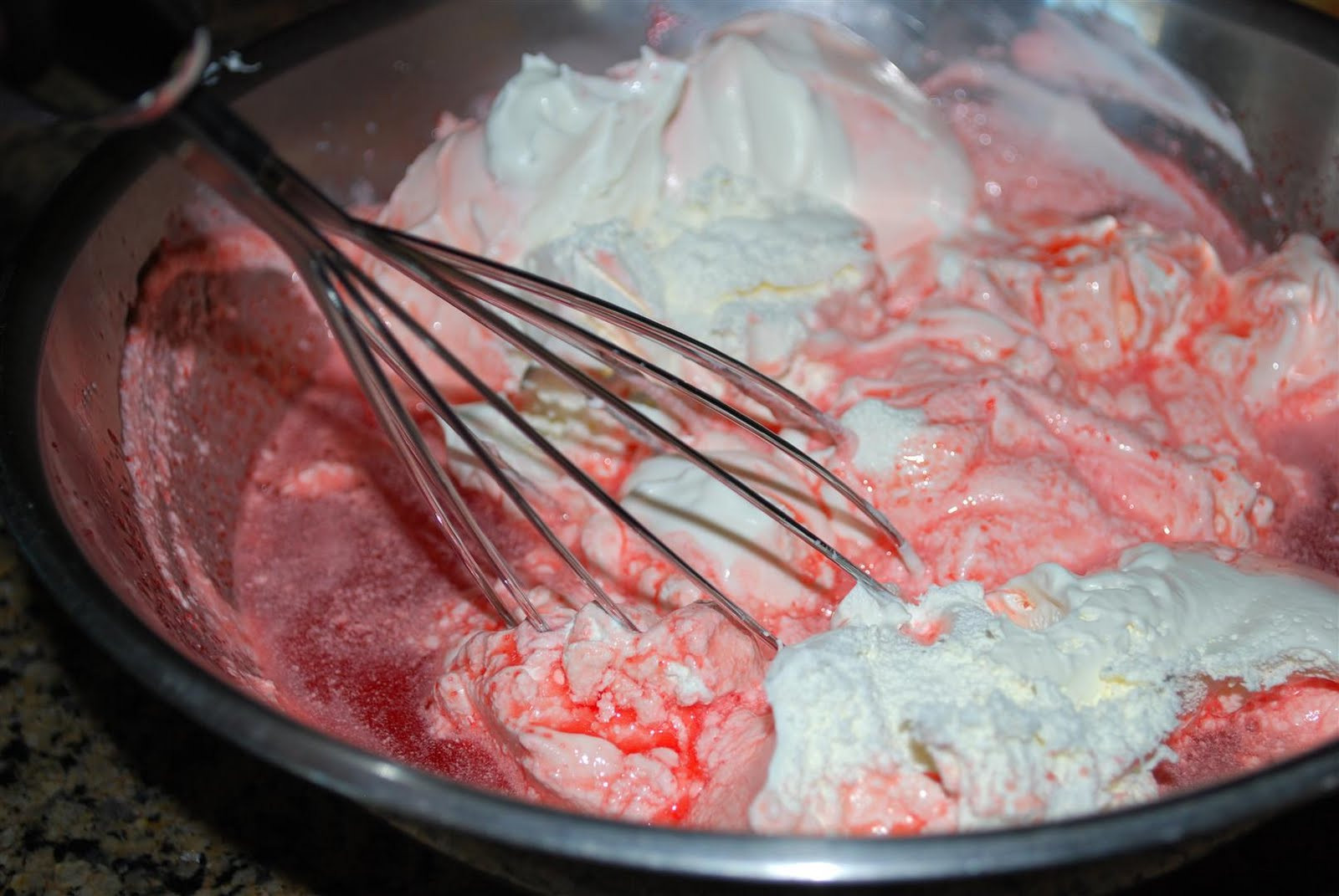 Easy Strawberry Desserts Cool Whip
 craftyc0rn3r Cool n Easy Strawberry Pie Recipe