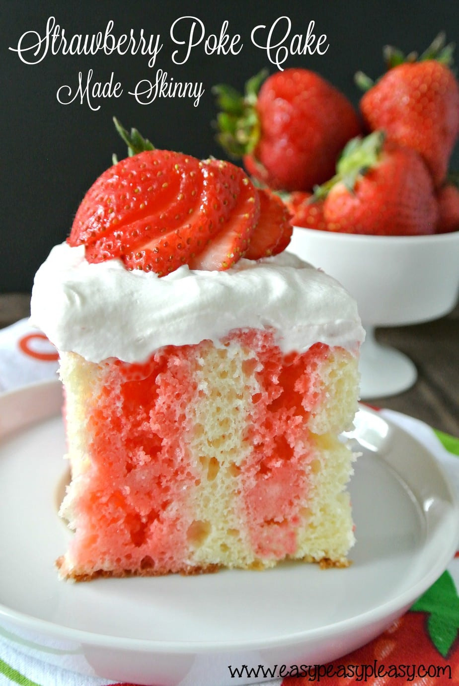 Easy Strawberry Desserts Cool Whip
 Cool Whip Archives Easy Peasy Pleasy