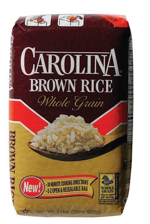 Fiber In Brown Rice
 14 Simple Ways to Increase Your Fiber Intake