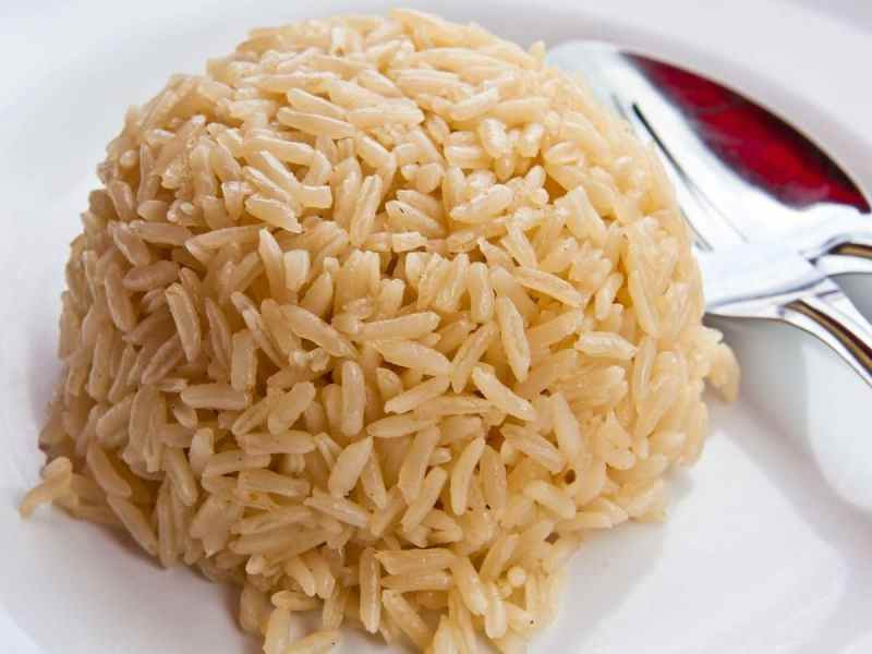 Fiber In Brown Rice
 14 Simple Ways to Increase Your Fiber Intake