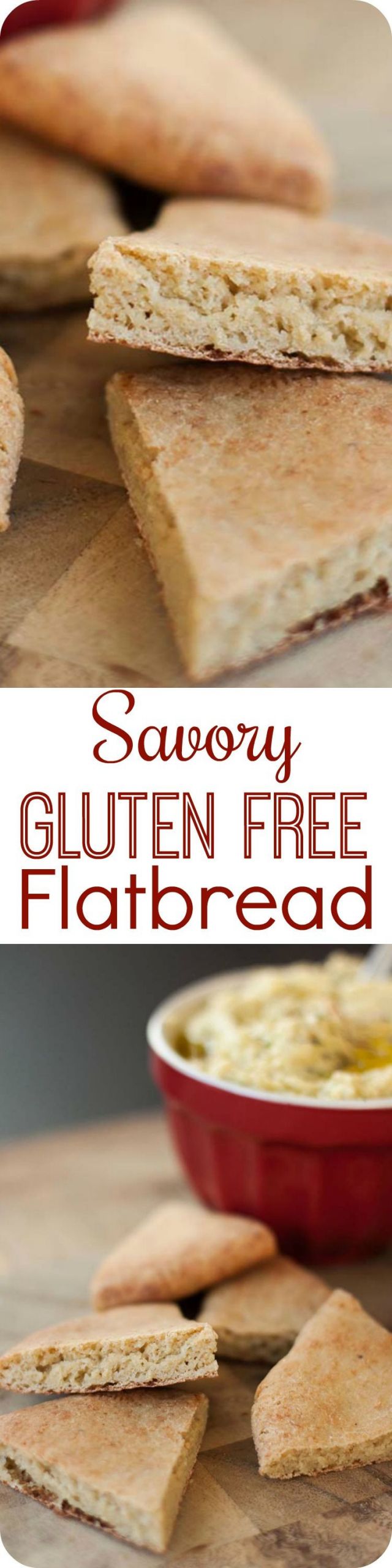 Gluten Free Flatbread Recipes
 