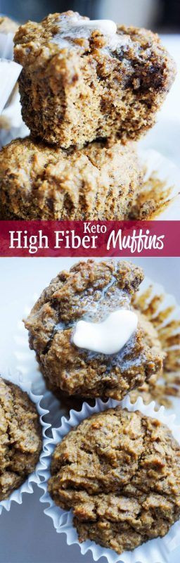 High Fiber Keto Recipes
 20 Ideas for High Fiber Keto Recipes Best Diet and