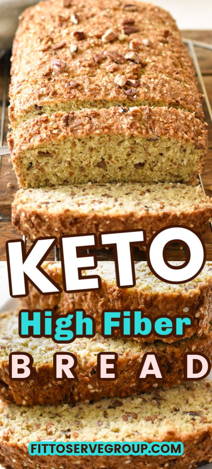 High Fiber Keto Recipes
 72 best Keto Desserts images on Pinterest