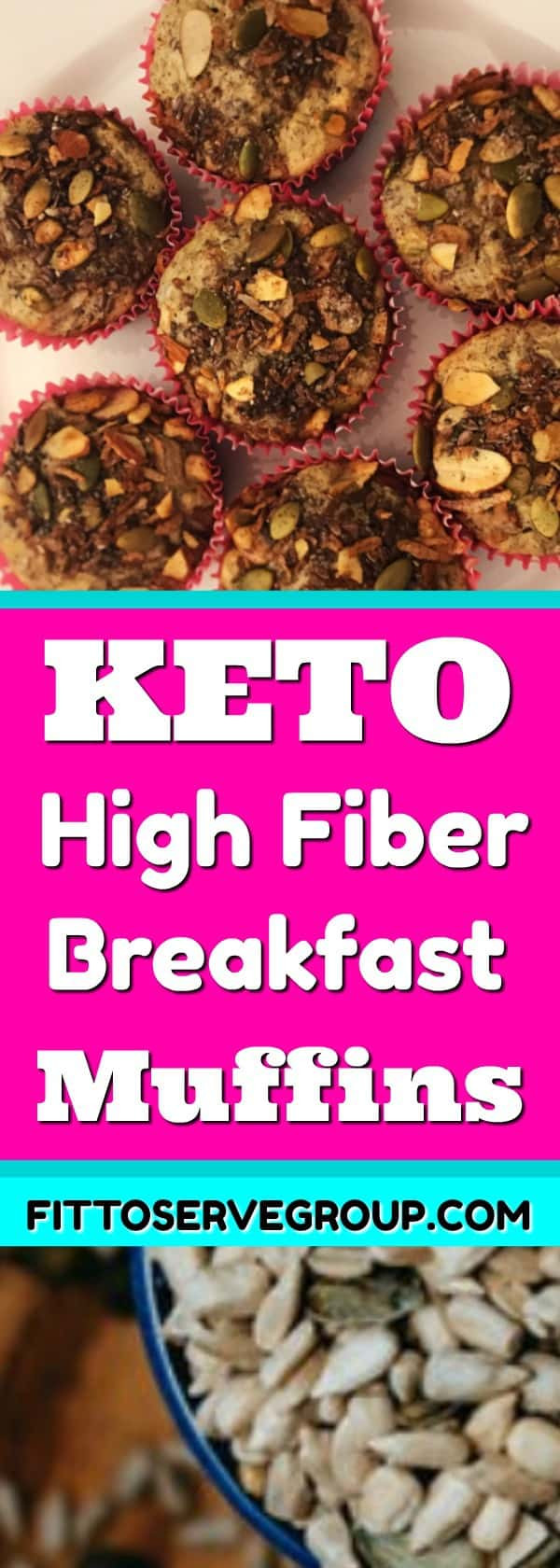 High Fiber Keto Recipes
 The Best High Fiber Keto Recipes Best Round Up Recipe