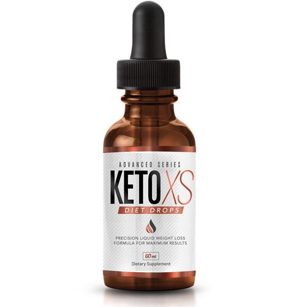 Keto Liquid Diet
 Keto XS™ Diet Drops Precision Liquid Ketone Supplement