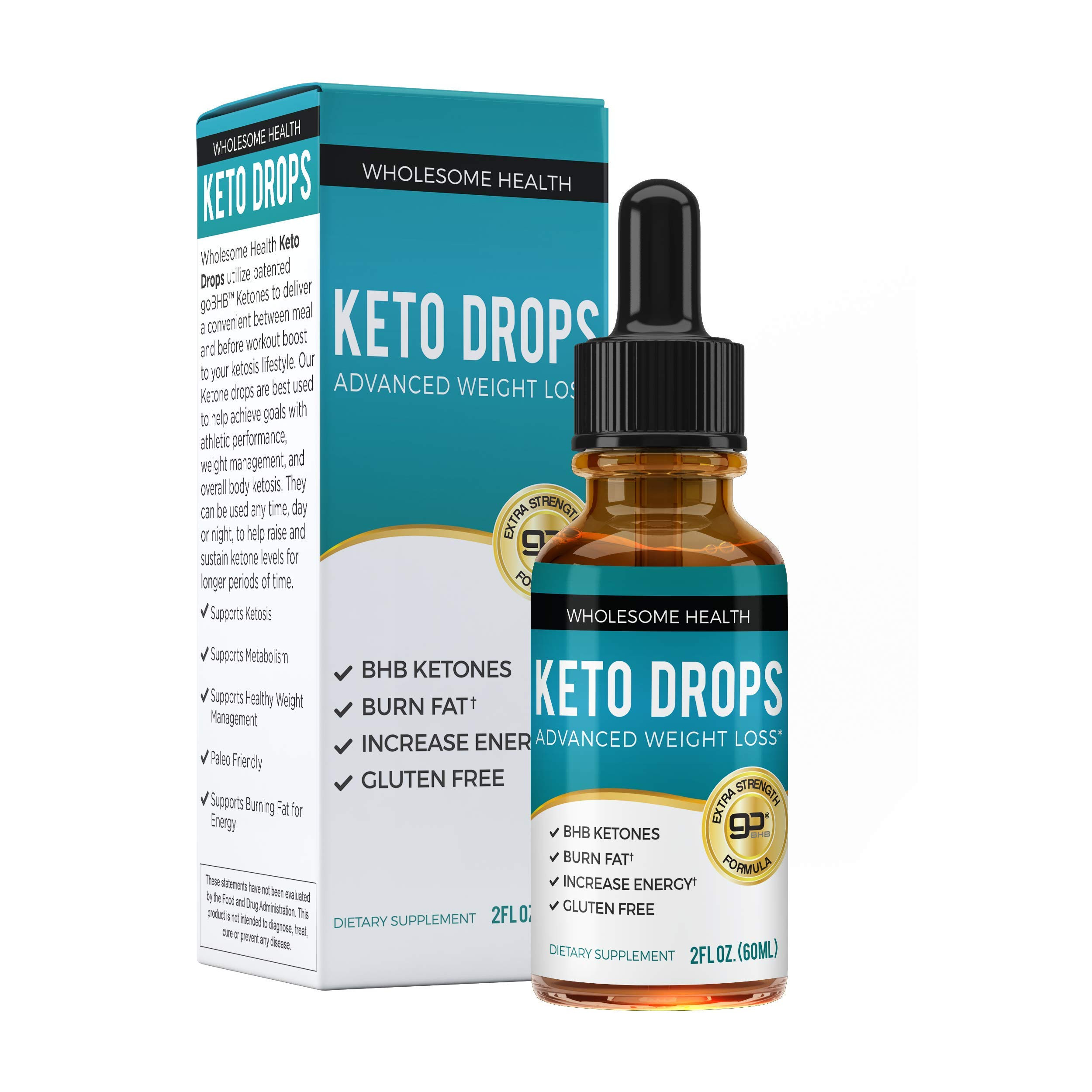 Keto Liquid Diet
 Keto Weight Loss Drops That Work Fast Diet Drops for