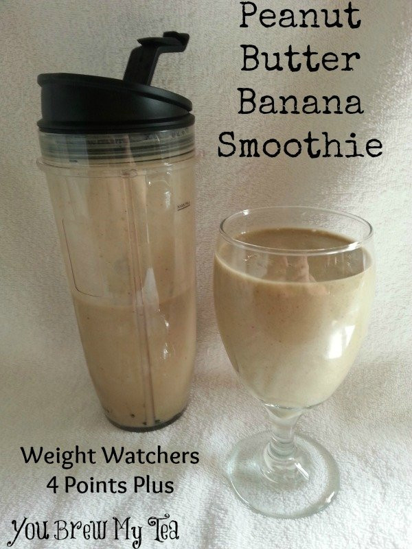 The Best Weight Watchers Smoothies Recipes Best Recipes Ideas And Collections