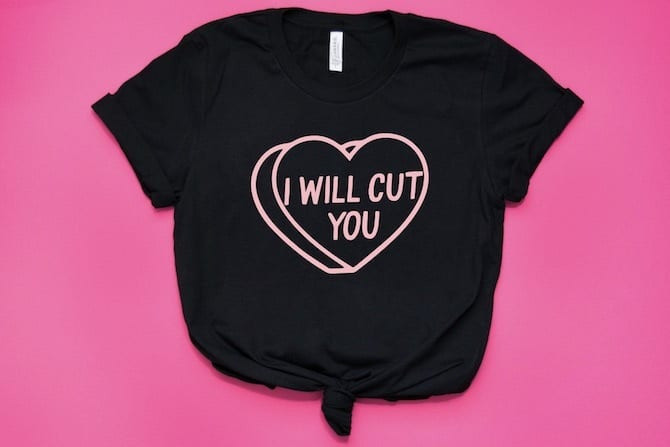 Anti Valentines Day Gifts
 12 anti Valentine’s Day products to if you’re dead inside