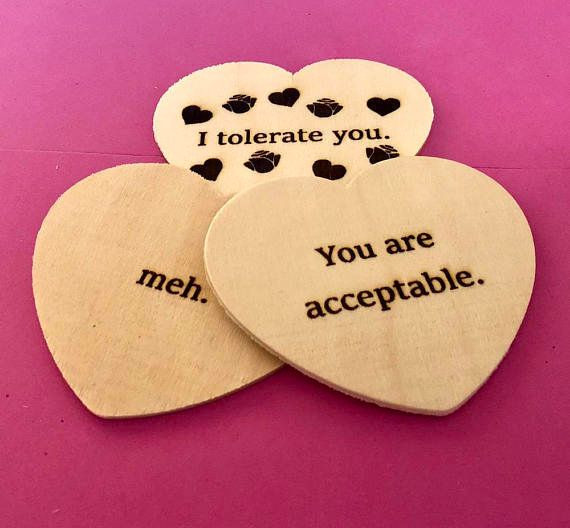 Anti Valentines Day Gifts
 33 Anti Valentine s Day Gifts For People Who Despise
