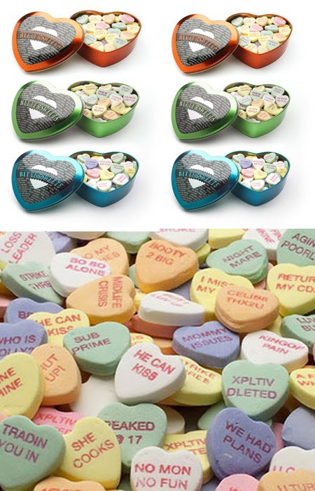 Anti Valentines Day Gifts
 SOMETHING AMAZING Cool Anti Valentine Gifts