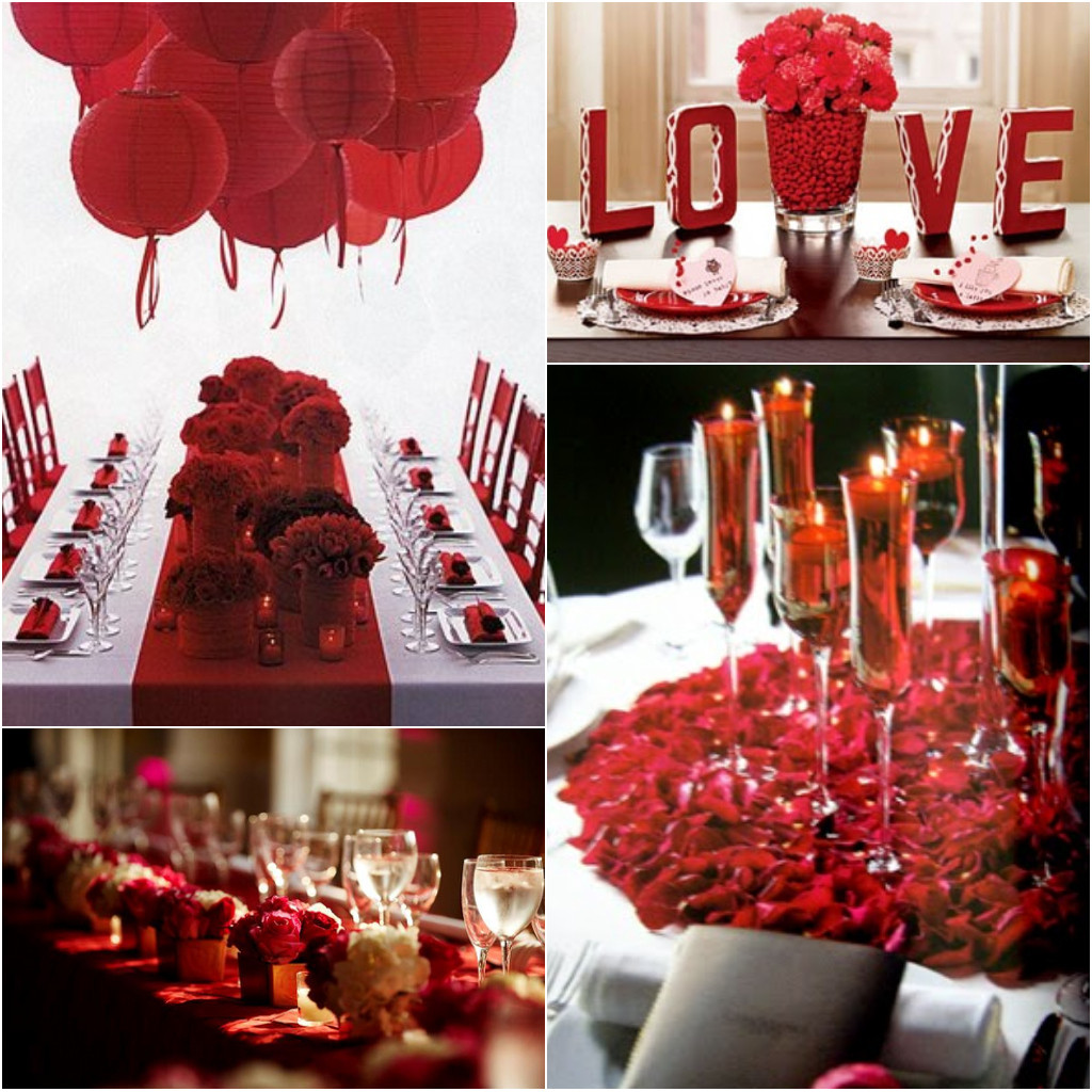 At Home Valentines Day Ideas
 peacock alley Valentine s Day Table Setting and Gift Ideas