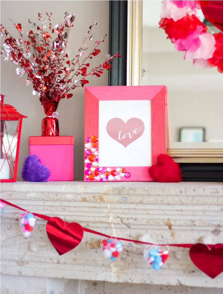 Awesome Valentines Day Ideas
 40 Unique Valentines Day Decorations Ideas