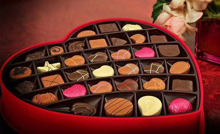 Best Valentines Day Candy
 10 of the best chocolates for Valentine’s Day – All 4 Women