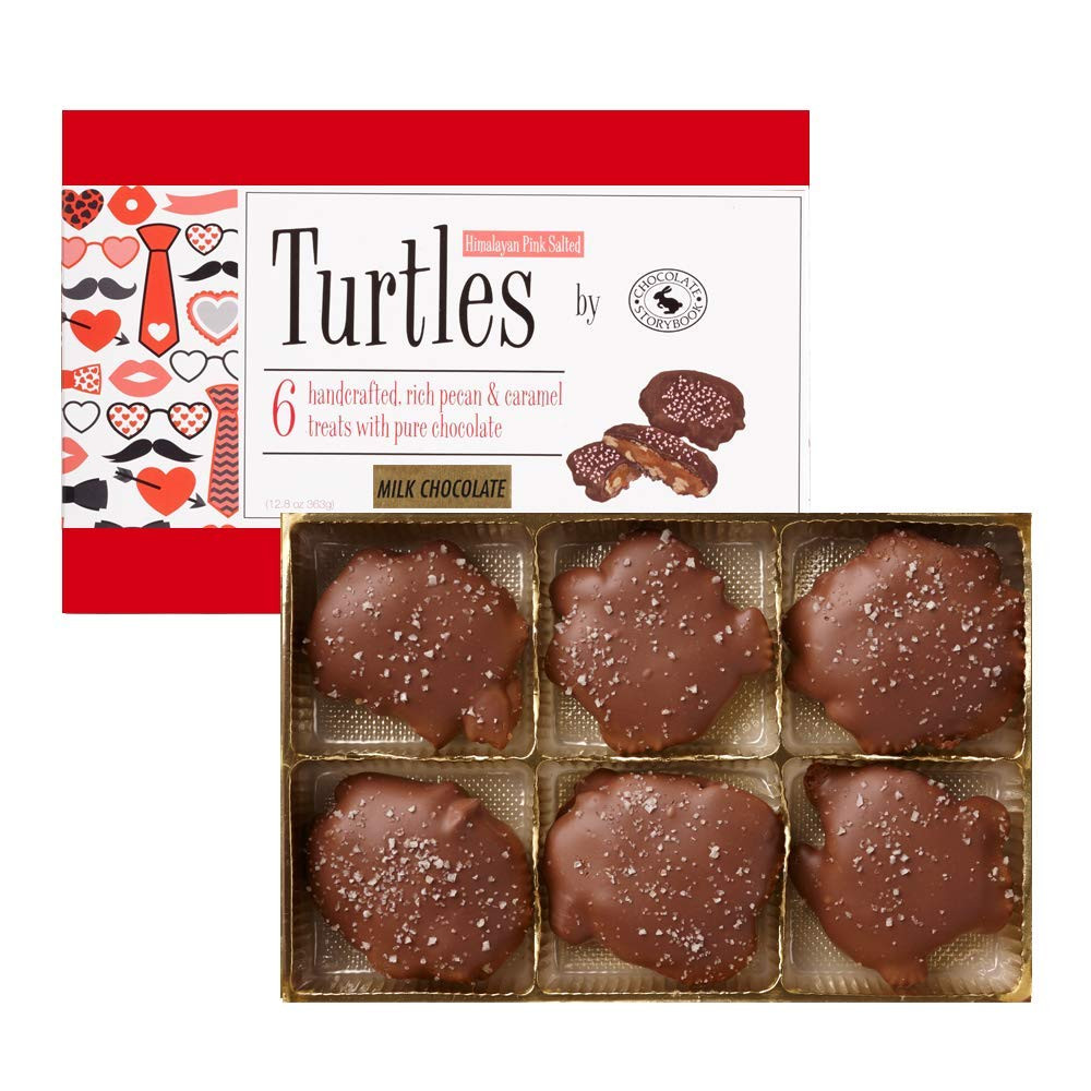 Best Valentines Day Candy
 11 Best Valentine’s Day Chocolate Boxes 2020