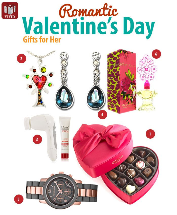 Best Valentines Gift Ideas For Her
 17 Best images about Valentine Gift Ideas For Her on