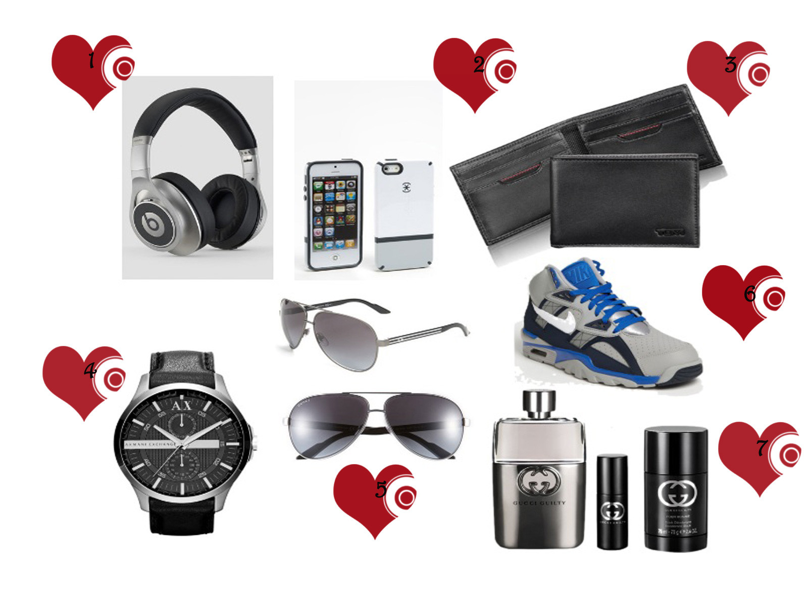Boy Valentine Gift Ideas
 Valentines Day Gifts Ideas line For Him and Her New