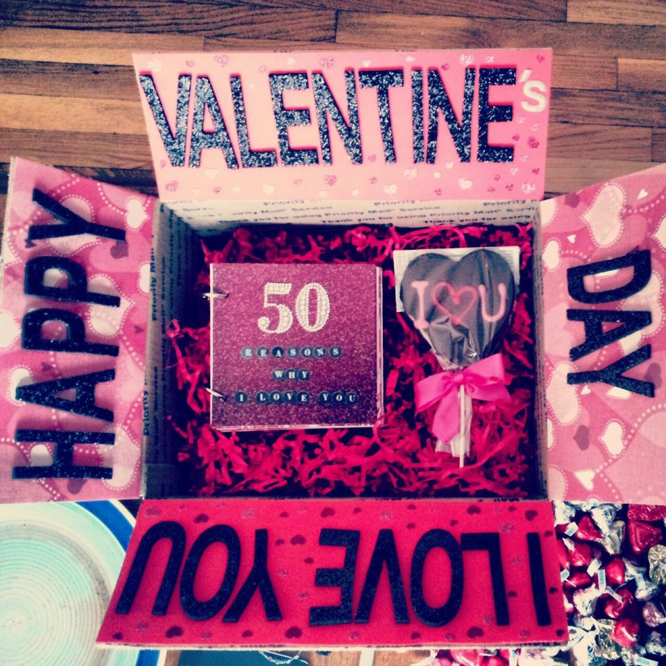 Boyfriend Valentines Day Gifts
 valentine stunning valentines day ideas for men cute ts