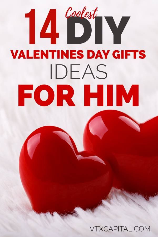 Cheap Valentine Gift Ideas For Men
 40 of the Best Valentine s Day Gifts for Him 2021 Edition