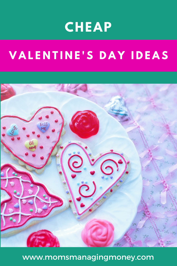 Cheap Valentines Day Dates Ideas
 Cheap Valentine s Day Ideas in 2020