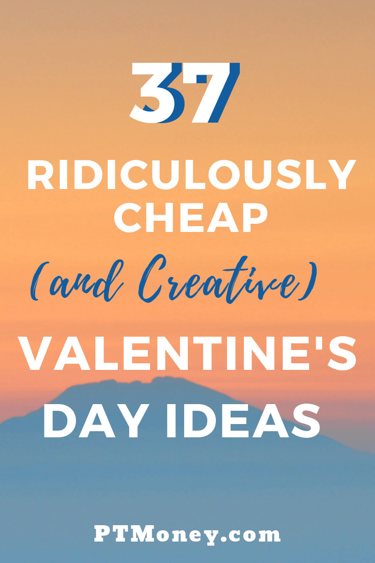 Cheap Valentines Day Dates Ideas
 30 Creative & Cheap Valentine s Day Ideas