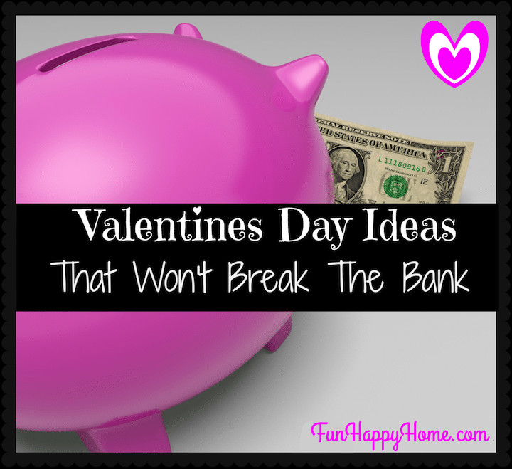Cheap Valentines Day Dates Ideas
 Cheap Valentine s Day Ideas Fun Happy Home