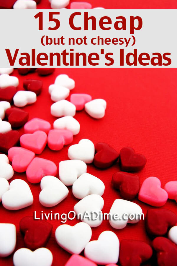 Cheap Valentines Day Dates Ideas
 15 Cheap Valentine s Day Ideas Have Fun And Save Money
