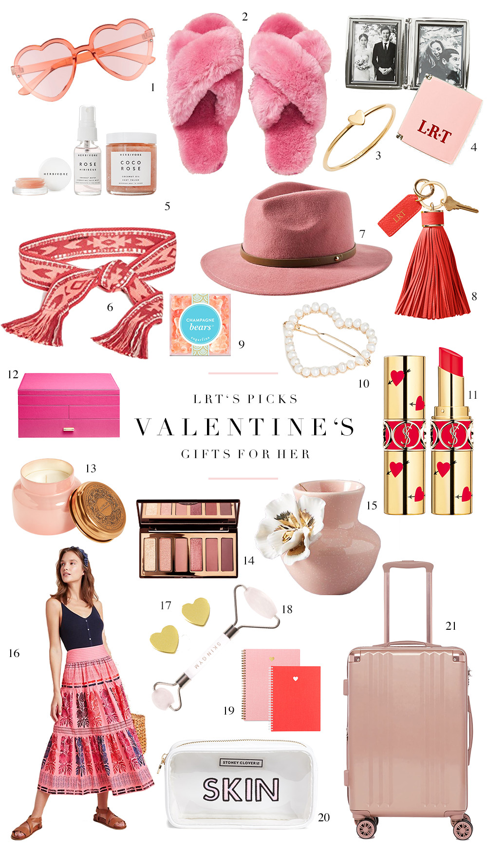 Cheap Valentines Day Gifts For Her
 Valentine s Day Gifts For Women 30 Cheap Valentine S Day