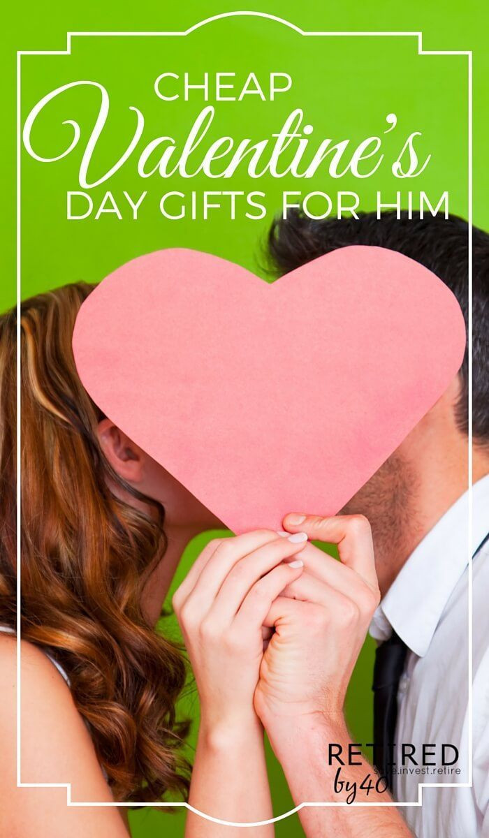 Cheap Valentines Day Gifts For Her
 Cheap Valentine s Day Gifts For Him