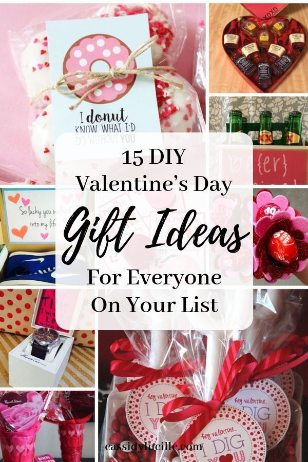 Coworker Valentine Gift Ideas
 Diy Valentine Gift Ideas For Coworkers SODIYHO