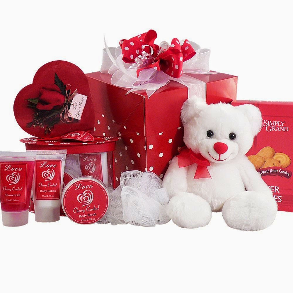 Cute Valentine Gift Ideas For Her
 The Best Valentines Day Gifts For Her 2