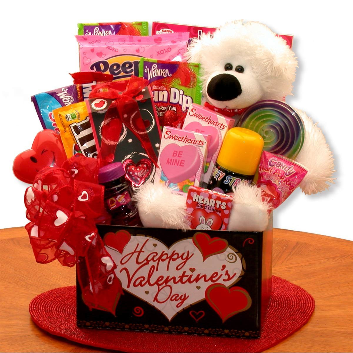 Cute Valentine Gift Ideas For Her
 Cute His & Her Valentine Gift Ideas For Your Loved es