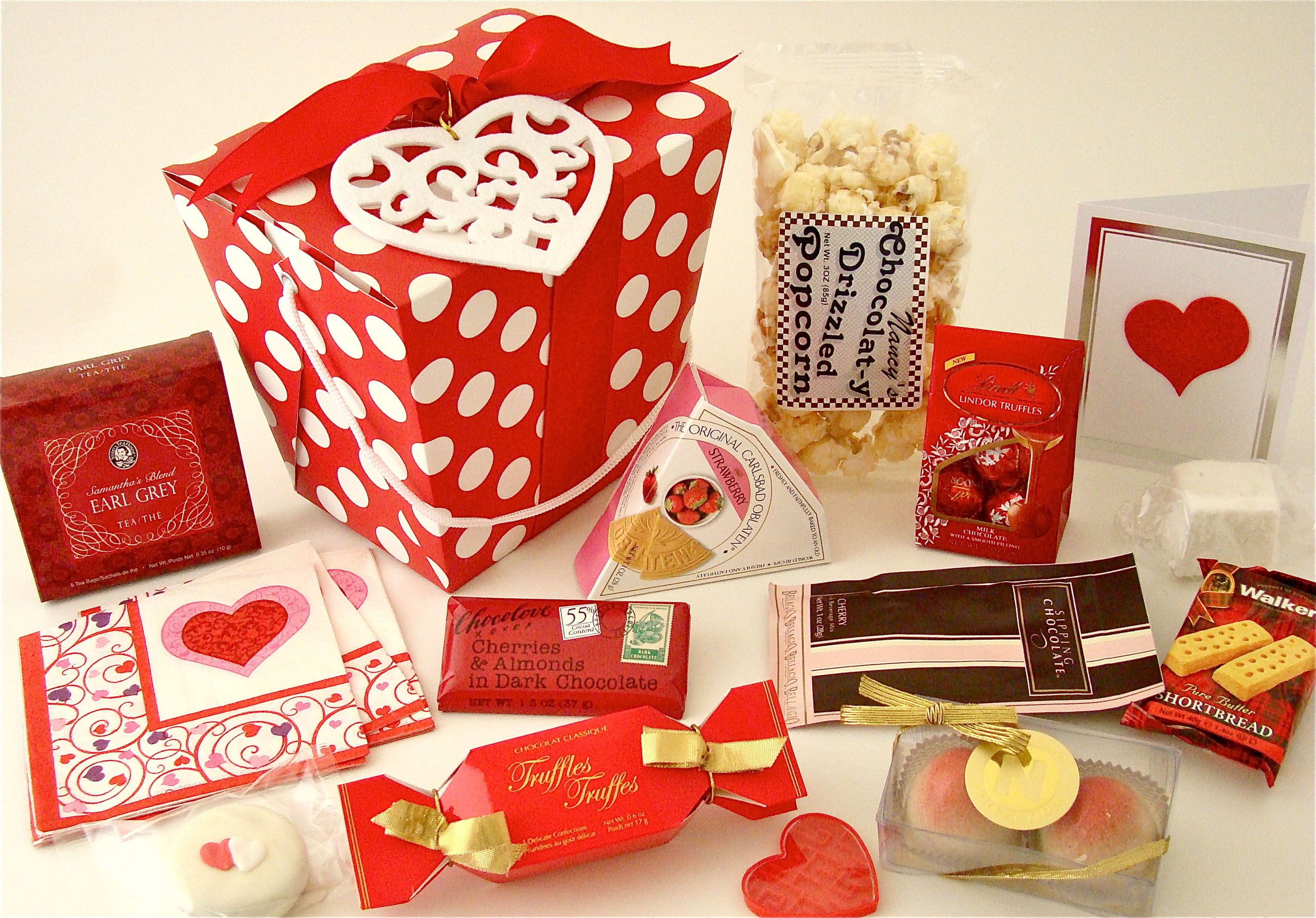 Cute Valentine Gift Ideas For Her
 Valentine Gifts Tips 2015